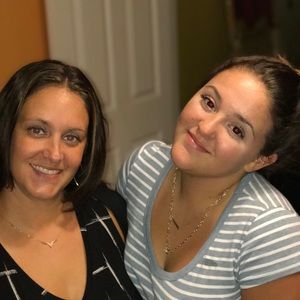 Meet your Posher, Lorynn